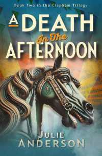 A Death in the Afternoon (The Clapham Trilogy)