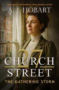 27 Church Street : The Gathering Storm