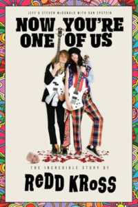 Now You're One of Us : The Incredible Story of Redd Kross