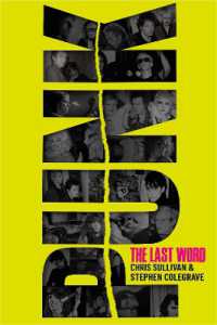 Punk : A History
