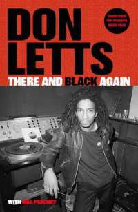 There and Black Again : The Autobiography of Don Letts