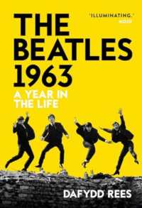 The Beatles 1963 : A Year in the Life