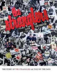 The Stranglers - Live (Excerpts) : The Story of the Stranglers as Told by the Fans
