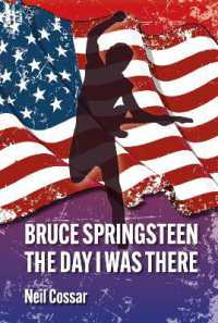 Bruce Springsteen - the Day I Was There