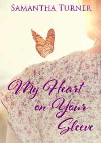 My Heart on Your Sleeve