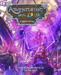 Adventuring with Pride: a Queero's Journey : A Queero's Journey (Adventuring with Pride)