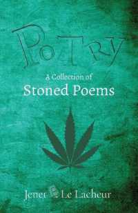 Potry : A Collection of Stoned Poems
