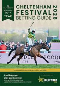 Cheltenham Festival Betting Guide 2026