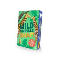 Wild Animals Snap! (Allsorted snap series)
