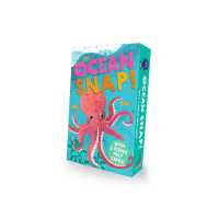 Ocean Snap! (Allsorted Snap series)