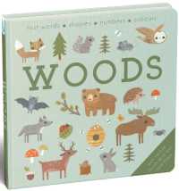 Baby Play Woods : First Words, Shapes, Numbers, Colours