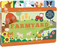 Find and Seek Farmyard Explorers : with BIG flaps and lots to find!