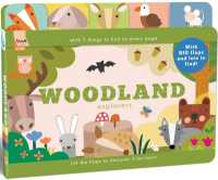 Find and Seek Woodland Explorers : With BIG flaps and lots to find!