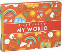 Flip Flap Find Exploring My World