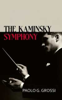 The Kaminsky Symphony