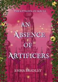 An Absence of Artificers (The Citadel of Souls)