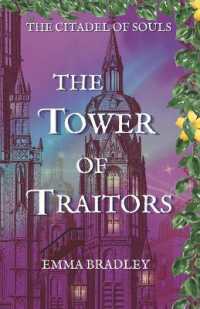 The Tower of Traitors (The Citadel of Souls)