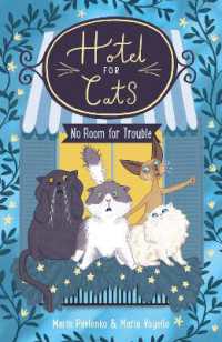 Hotel for Cats: No Room for Trouble (Hotel for Cats)