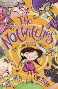 The Notwitches (The Notwitches)