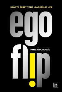 Ego Flip : How to Reset Your Leadership Life