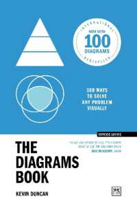 The Diagrams Book 10th Anniversary Edition : 100 ways to solve any problem visually (Concise Advice)