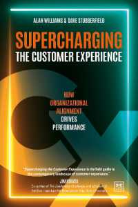 Supercharging the Customer Experience : How organizational alignment drives performance