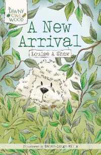 A New Arrival