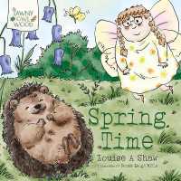 Spring Time (Tawny Owl Wood)