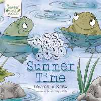Summer Time (Tawny Owl Wood)