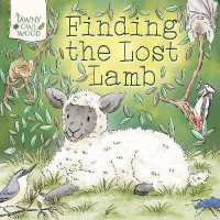 Finding the lost Lamb (Tawny Owl Wood)