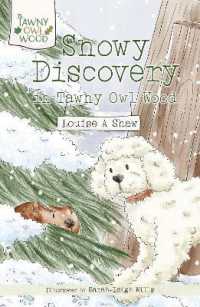 Snowy Discovery