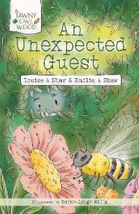 An Unexpected Guest