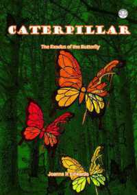 Caterpillar - the Exodus of the Butterfly