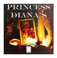 Princess Diana's Funeral