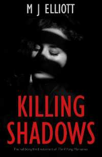 Killing Shadows (The Wrong Man)