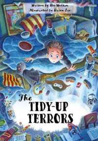 The Tidy-up Terrors