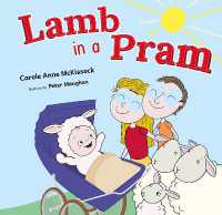 Lamb in a Pram