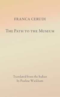 The Path to the Museum