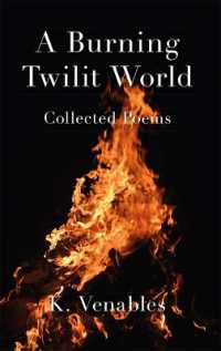 A Burning Twilit World