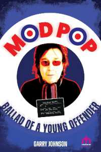 Mod Pop : Ballad of a Young Offender