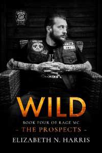 Wild (Rage Mc-the Prospects)