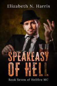 The Speakeasy of Hell (Hellfire Mc)