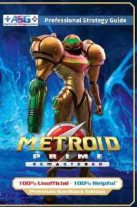 Metroid Prime Remastered Strategy Guide Book (Full Color Premium Hardback Edition) : 100% Unofficial - 100% Helpful Walkthrough