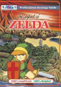 The Legend of Zelda (NES Classic) Strategy Guide Book (Full Color) : 100% Unofficial - 100% Helpful Walkthrough