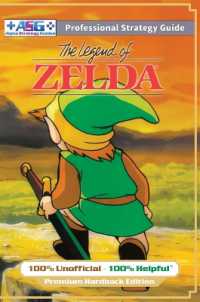 The Legend of Zelda (NES Classic) Strategy Guide Book (Full Color Premium Hardback) : 100% Unofficial - 100% Helpful Walkthrough