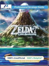 The Legend of Zelda Links Awakening Strategy Guide (Full Color Premium Hardback) : 100% Unofficial - 100% Helpful