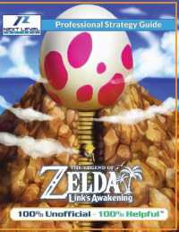 The Legend of Zelda Links Awakening Strategy Guide (Full Color) : 100% Unofficial - 100% Helpful Walkthrough