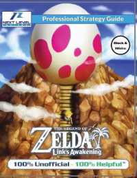 The Legend of Zelda Links Awakening Strategy Guide (Black and White Budget-Friendly Edition) : 100% Unofficial - 100% Helpful Walkthrough