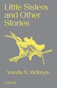 Little Sisters and Other Stories