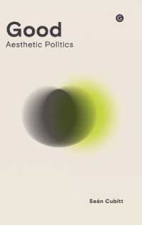 Good : Aesthetic Politics